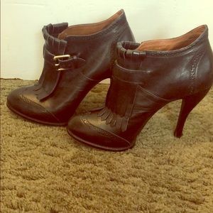 COPY - Alexander McQueen stilettos